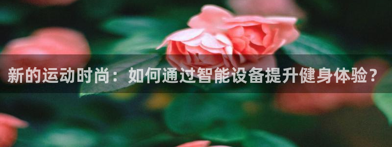 风速体育官网下载平台注册要钱吗是真的吗：新的运动时尚：如何通